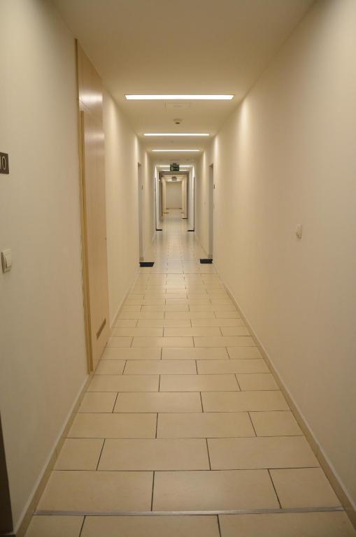 Angel City Center Krakow Aparthotel Ruang foto