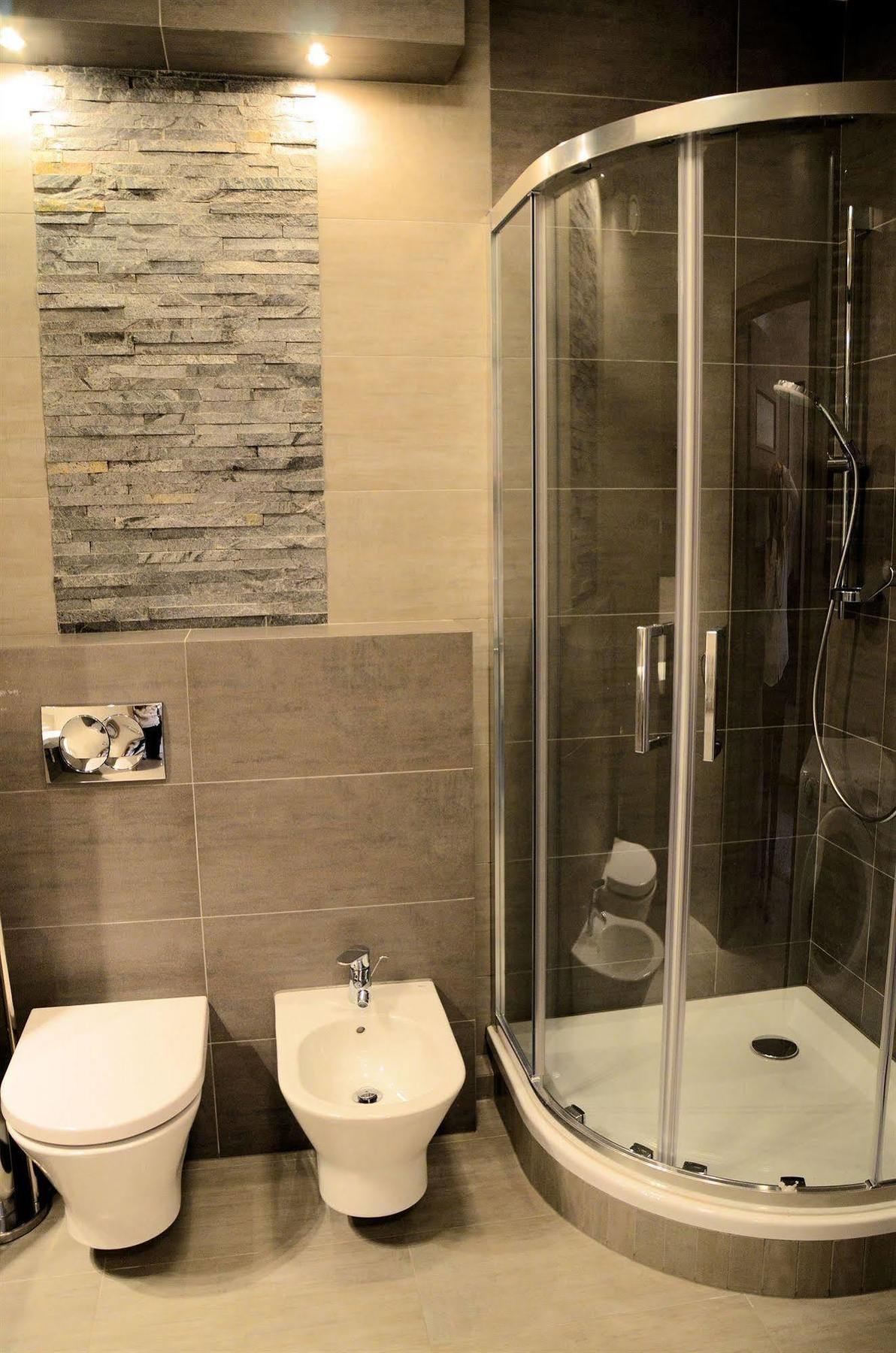 Angel City Center Krakow Aparthotel Bagian luar foto