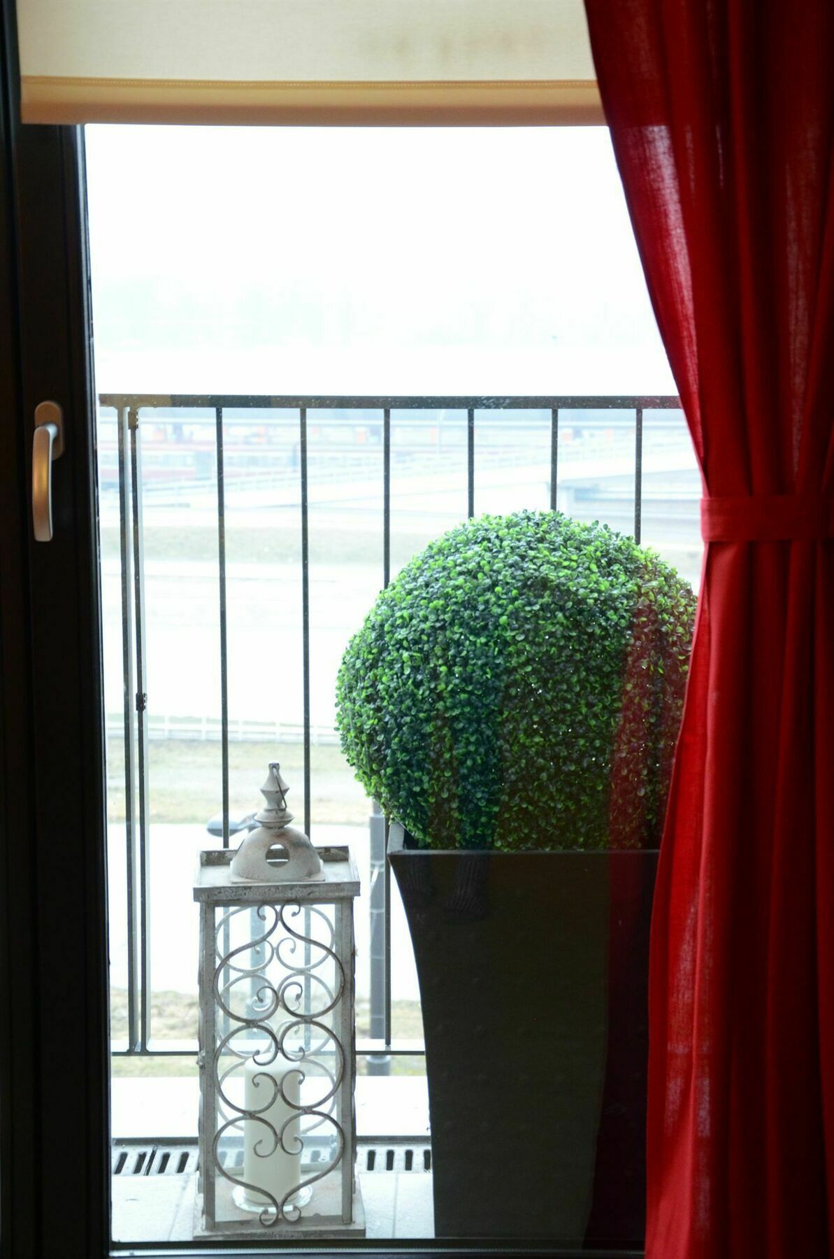 Angel City Center Krakow Aparthotel Bagian luar foto