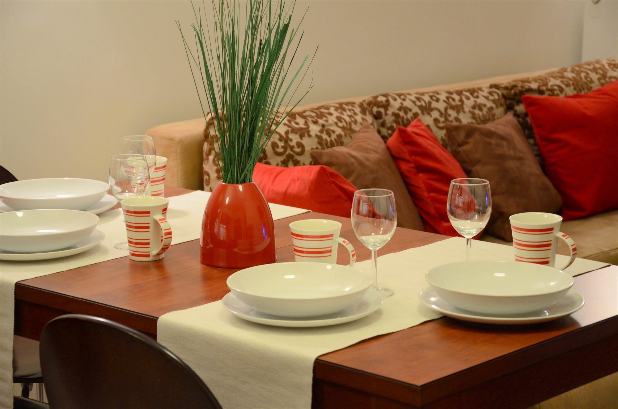 Angel City Center Krakow Aparthotel Bagian luar foto